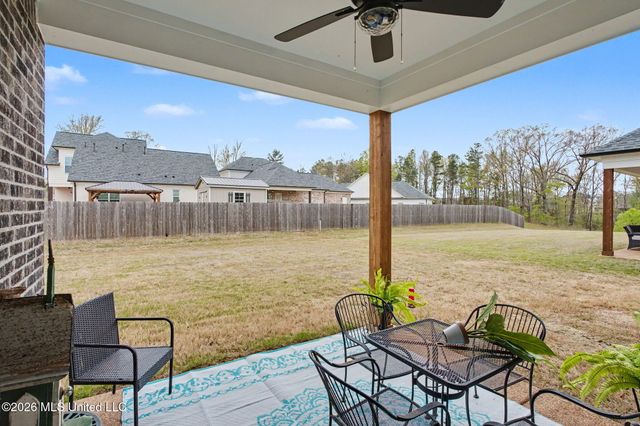 3847 Swan Cove, Hernando, MS 38632