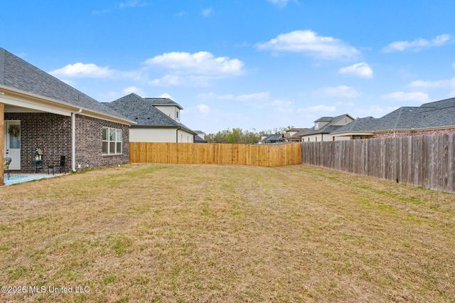 3847 Swan Cove, Hernando, MS 38632