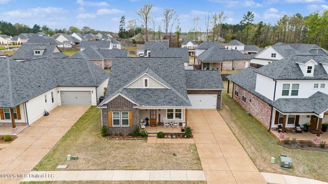 3847 Swan Cove, Hernando, MS 38632