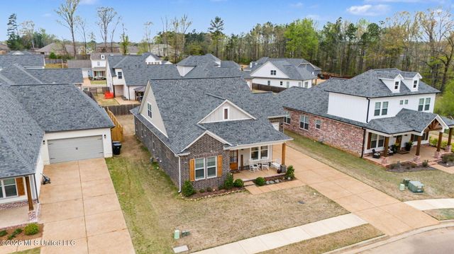 3847 Swan Cove, Hernando, MS 38632