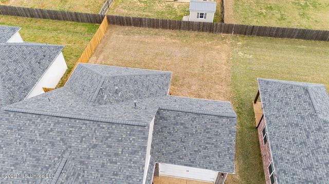 3847 Swan Cove, Hernando, MS 38632