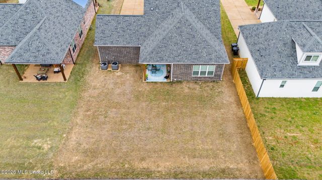 3847 Swan Cove, Hernando, MS 38632