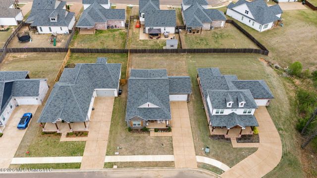 3847 Swan Cove, Hernando, MS 38632