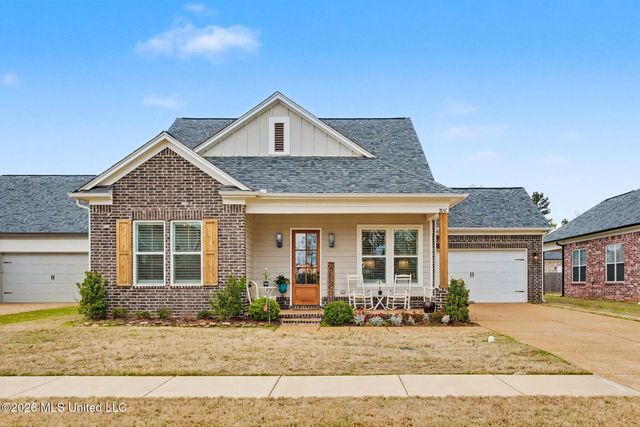 3847 Swan Cove, Hernando, MS 38632