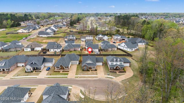 3847 Swan Cove, Hernando, MS 38632