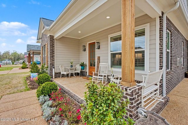 3847 Swan Cove, Hernando, MS 38632