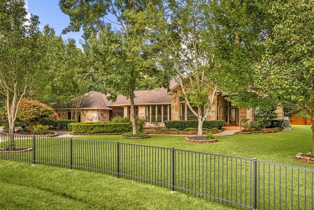 28618 Benders Crossing Drive, Spring, TX 77386