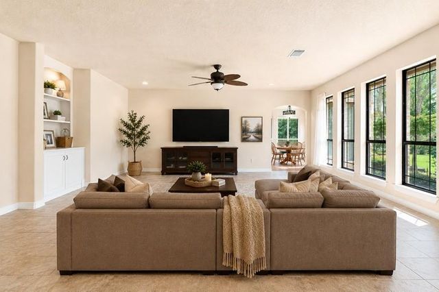 28618 Benders Crossing Drive, Spring, TX 77386