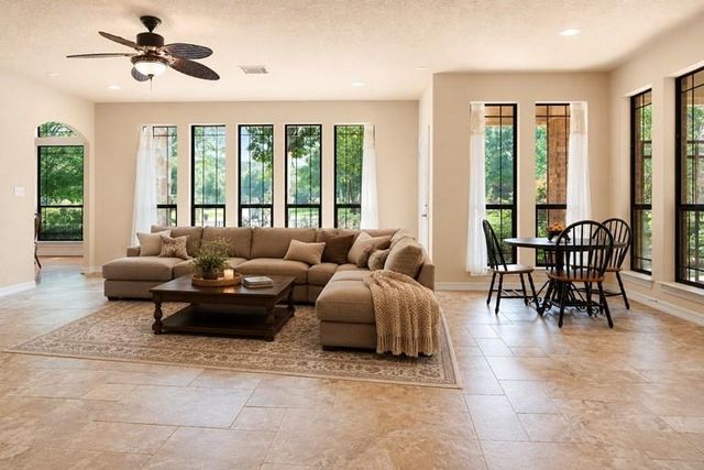 28618 Benders Crossing Drive, Spring, TX 77386