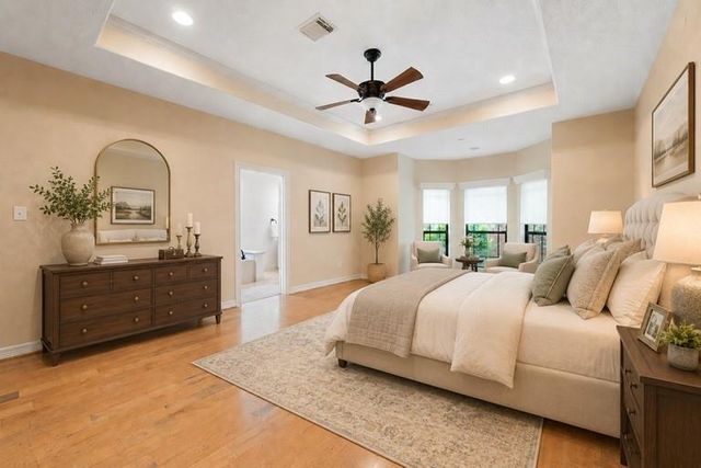 28618 Benders Crossing Drive, Spring, TX 77386