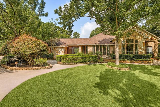28618 Benders Crossing Drive, Spring, TX 77386
