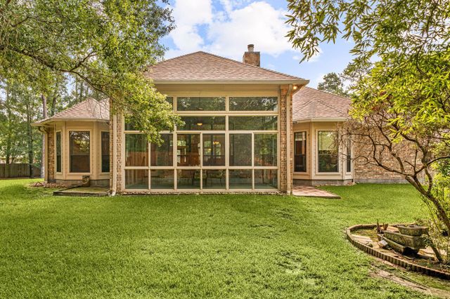 28618 Benders Crossing Drive, Spring, TX 77386