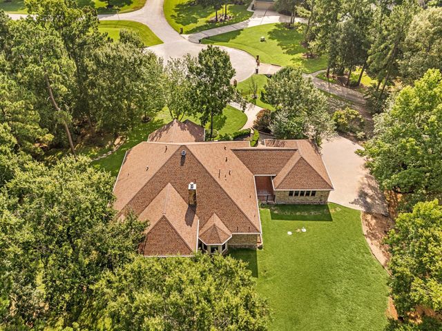 28618 Benders Crossing Drive, Spring, TX 77386