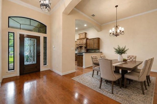 28618 Benders Crossing Drive, Spring, TX 77386