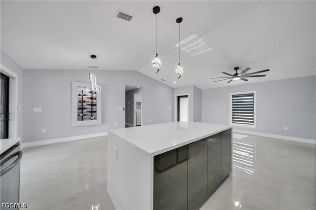 2623 NE 20th AVE, Cape Coral, FL 33909