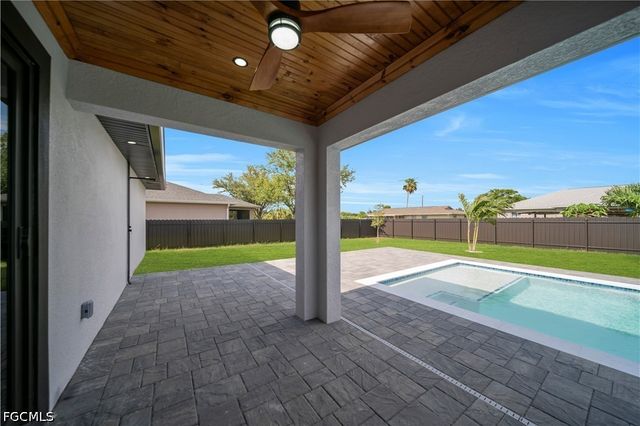 2623 NE 20th AVE, Cape Coral, FL 33909