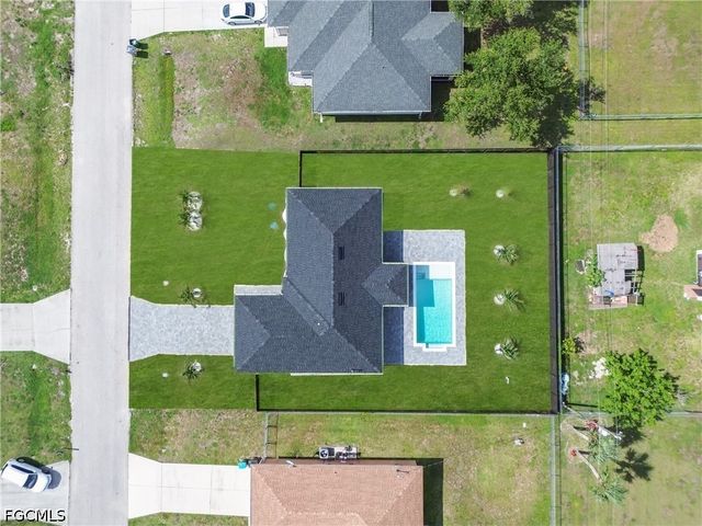 2623 NE 20th AVE, Cape Coral, FL 33909