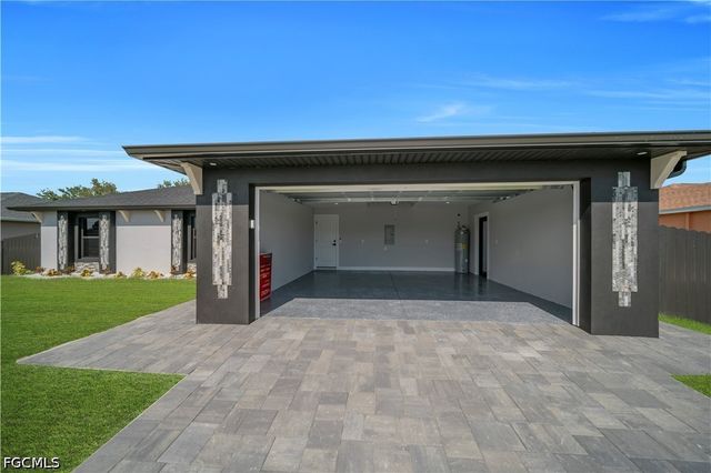 2623 NE 20th AVE, Cape Coral, FL 33909