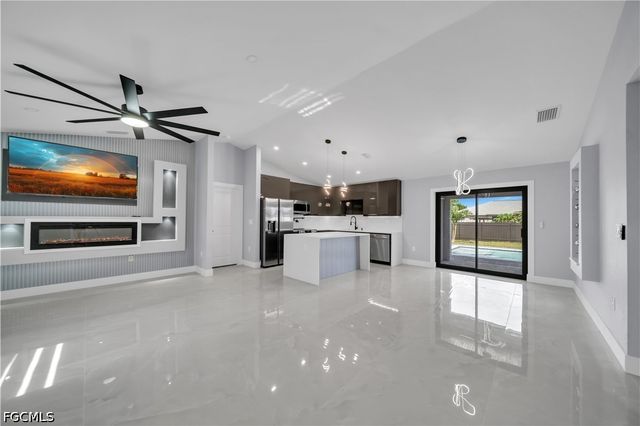 2623 NE 20th AVE, Cape Coral, FL 33909