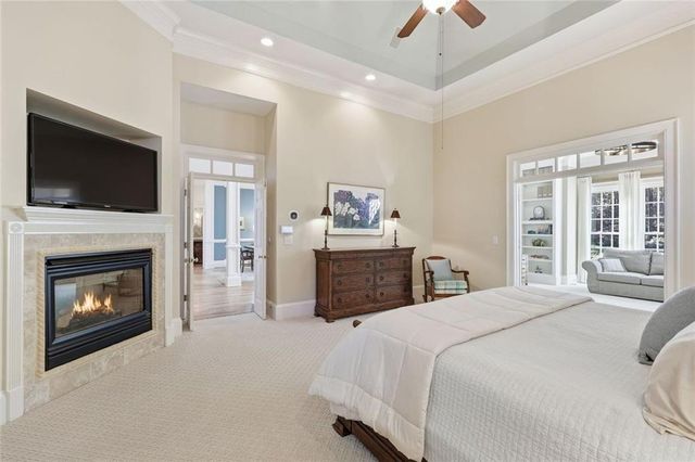 803 Night Fire Drive, Dawsonville, GA 30534