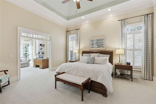 803 Night Fire Drive, Dawsonville, GA 30534