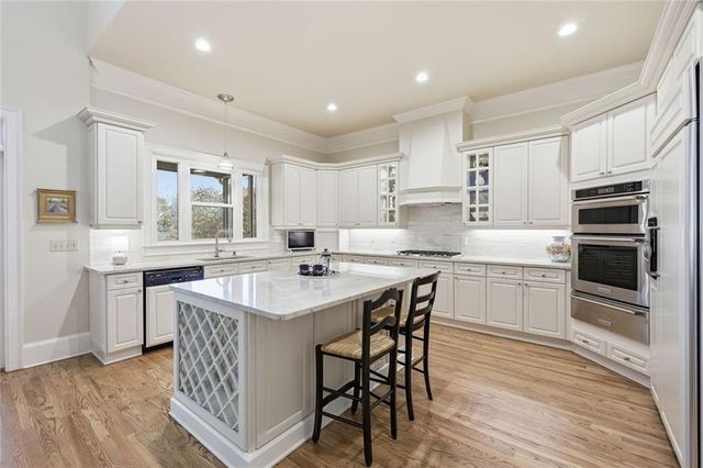 803 Night Fire Drive, Dawsonville, GA 30534