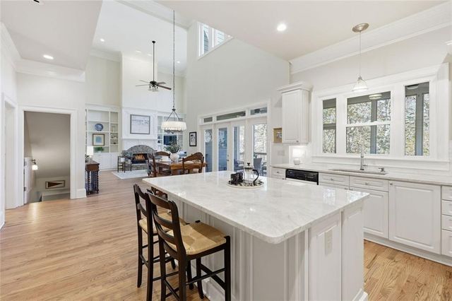 803 Night Fire Drive, Dawsonville, GA 30534