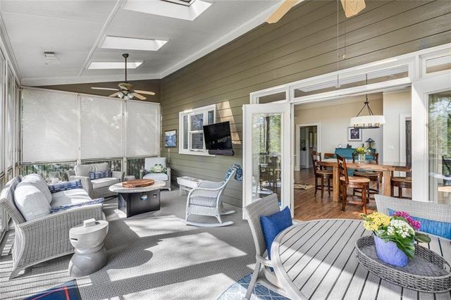 803 Night Fire Drive, Dawsonville, GA 30534