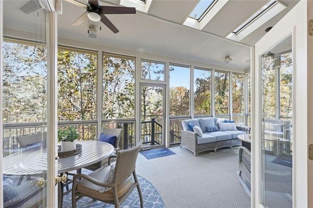 803 Night Fire Drive, Dawsonville, GA 30534