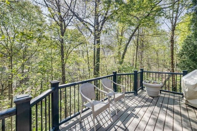 803 Night Fire Drive, Dawsonville, GA 30534