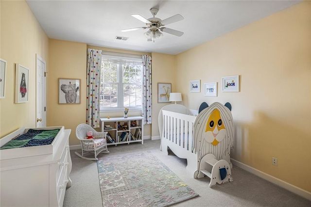 803 Night Fire Drive, Dawsonville, GA 30534