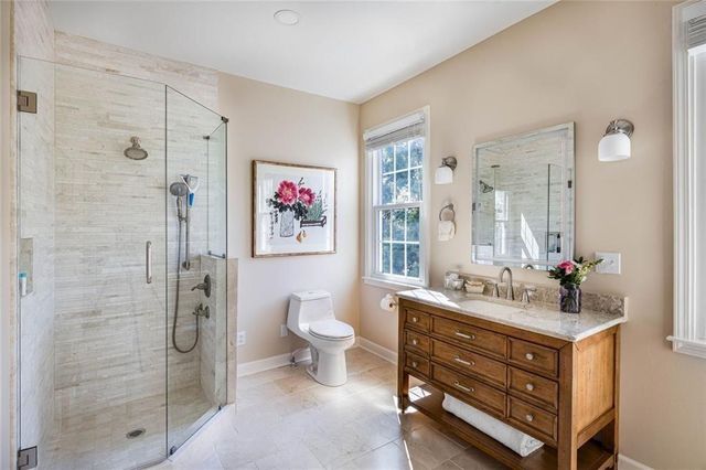 803 Night Fire Drive, Dawsonville, GA 30534