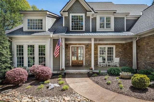 803 Night Fire Drive, Dawsonville, GA 30534