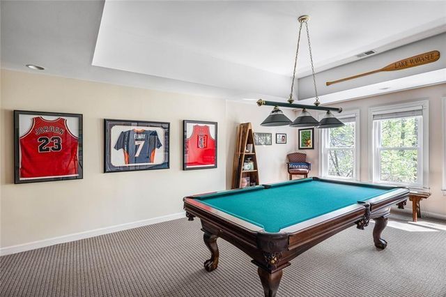 803 Night Fire Drive, Dawsonville, GA 30534