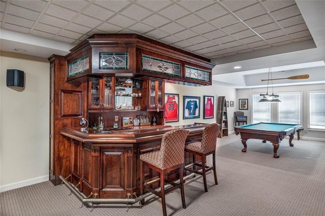 803 Night Fire Drive, Dawsonville, GA 30534