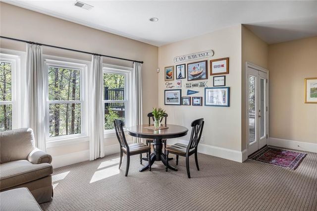 803 Night Fire Drive, Dawsonville, GA 30534