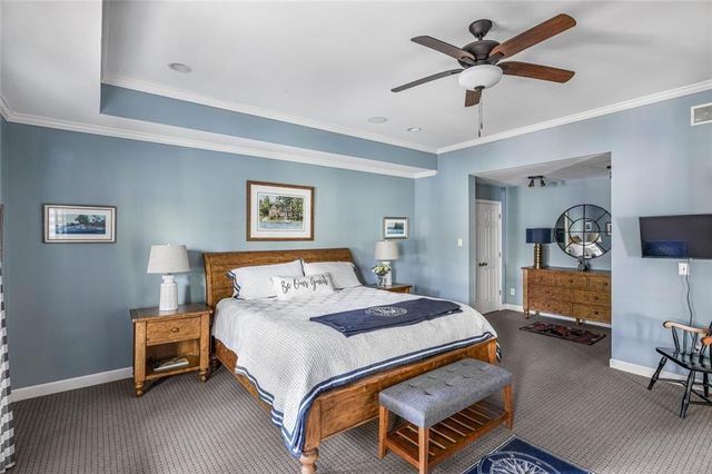 803 Night Fire Drive, Dawsonville, GA 30534