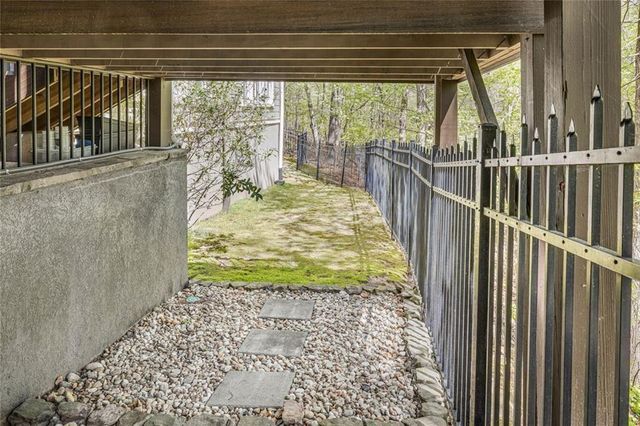 803 Night Fire Drive, Dawsonville, GA 30534