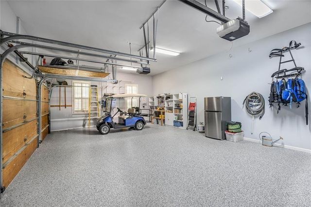 803 Night Fire Drive, Dawsonville, GA 30534