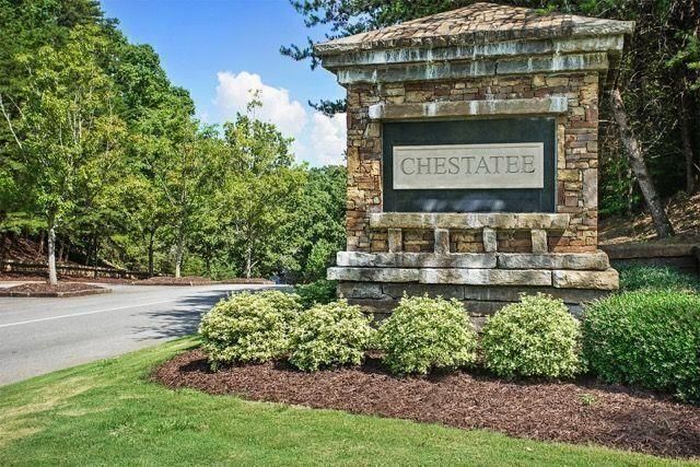 803 Night Fire Drive, Dawsonville, GA 30534