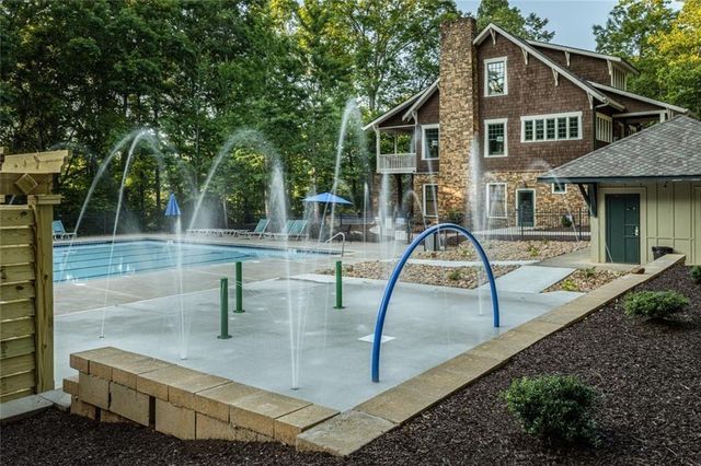 803 Night Fire Drive, Dawsonville, GA 30534