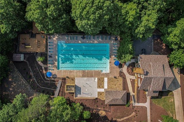 803 Night Fire Drive, Dawsonville, GA 30534