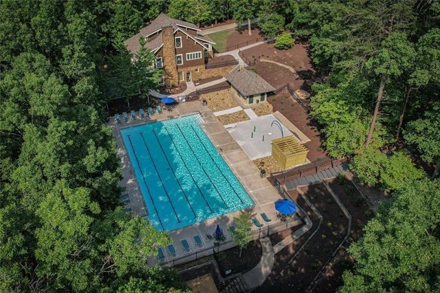 803 Night Fire Drive, Dawsonville, GA 30534