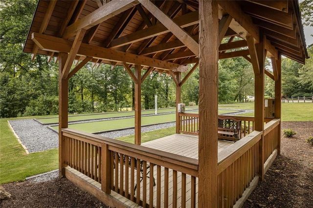 803 Night Fire Drive, Dawsonville, GA 30534