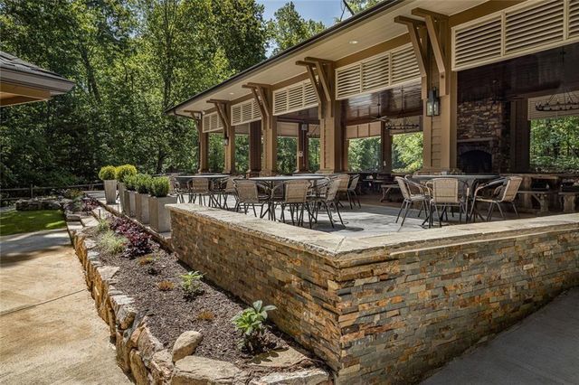 803 Night Fire Drive, Dawsonville, GA 30534