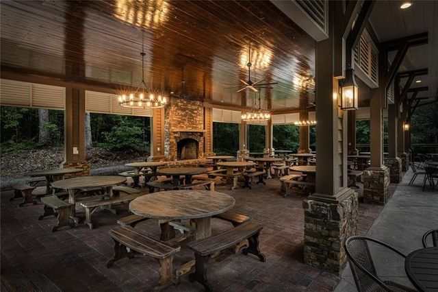 803 Night Fire Drive, Dawsonville, GA 30534