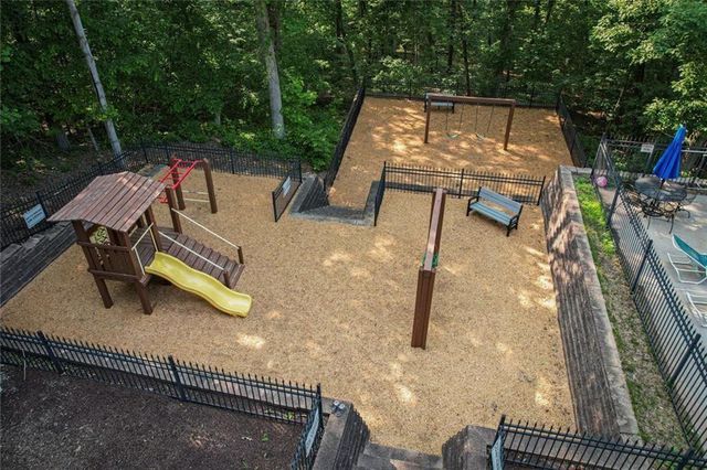 803 Night Fire Drive, Dawsonville, GA 30534