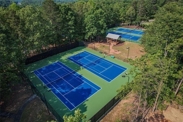 803 Night Fire Drive, Dawsonville, GA 30534