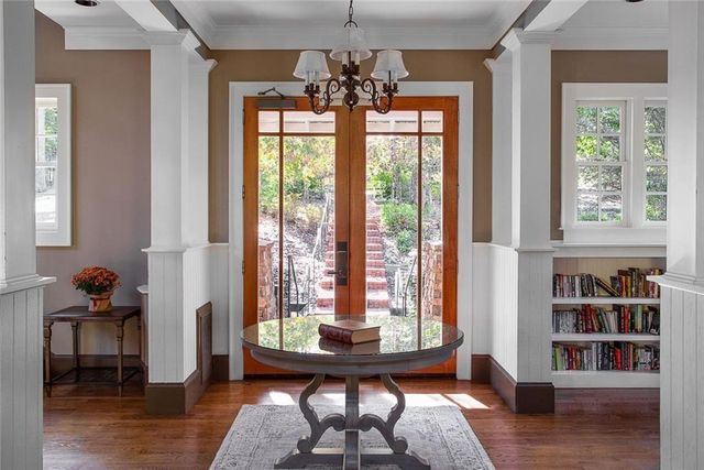 803 Night Fire Drive, Dawsonville, GA 30534