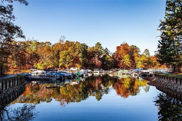 803 Night Fire Drive, Dawsonville, GA 30534